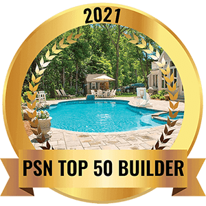 2021 PSN Top 50 Builder