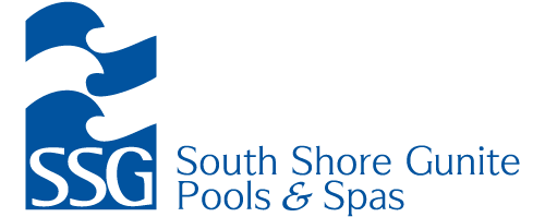 South Shore Gunite Pools & Spas